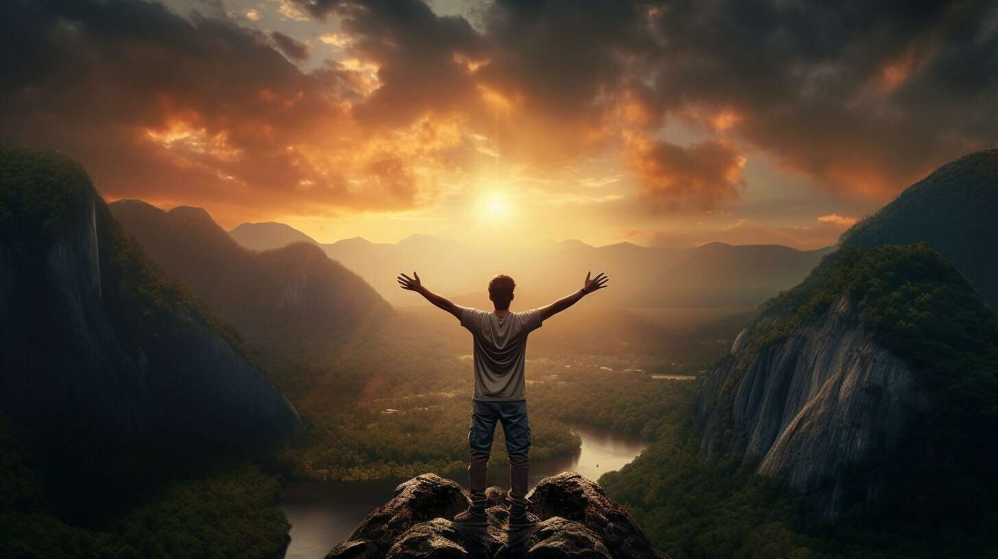 Transform Your Life with the Power of Your Words