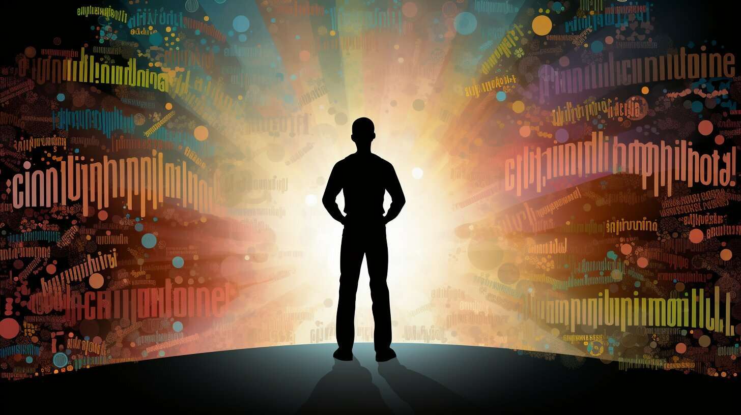 achieving success with mindful language use