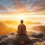 creating a positive mindset through affirmations