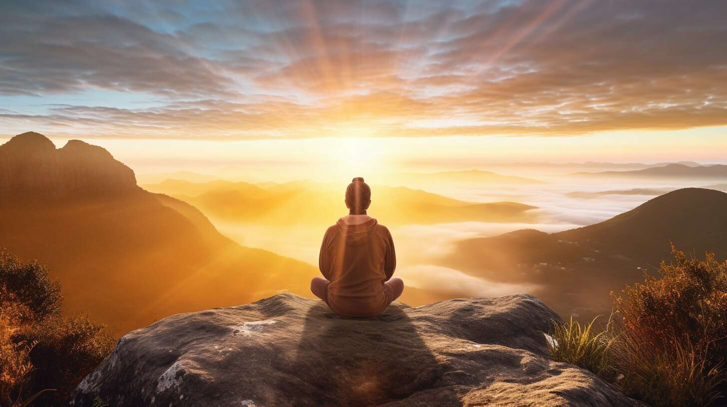 creating a positive mindset through affirmations