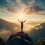 self-improvement through self-talk