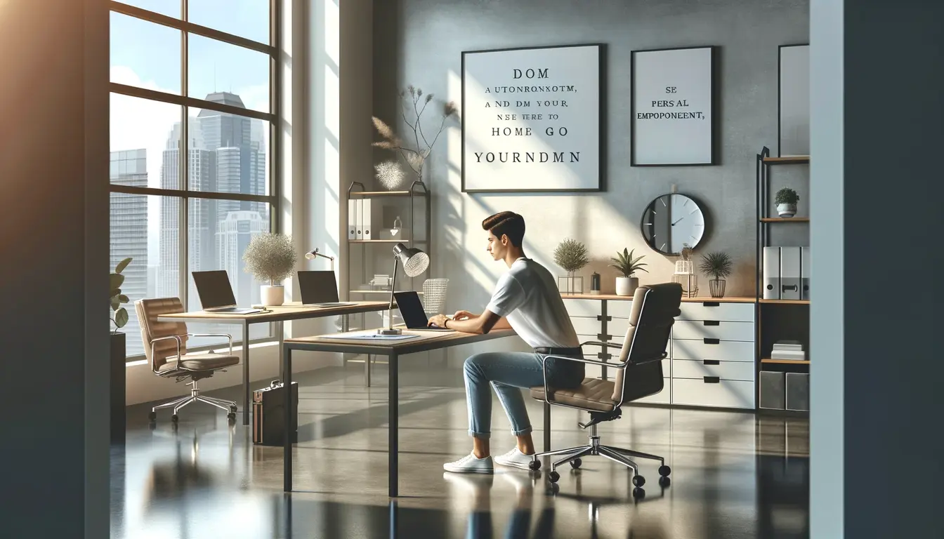 Autonomous: How this Power Word can make you better