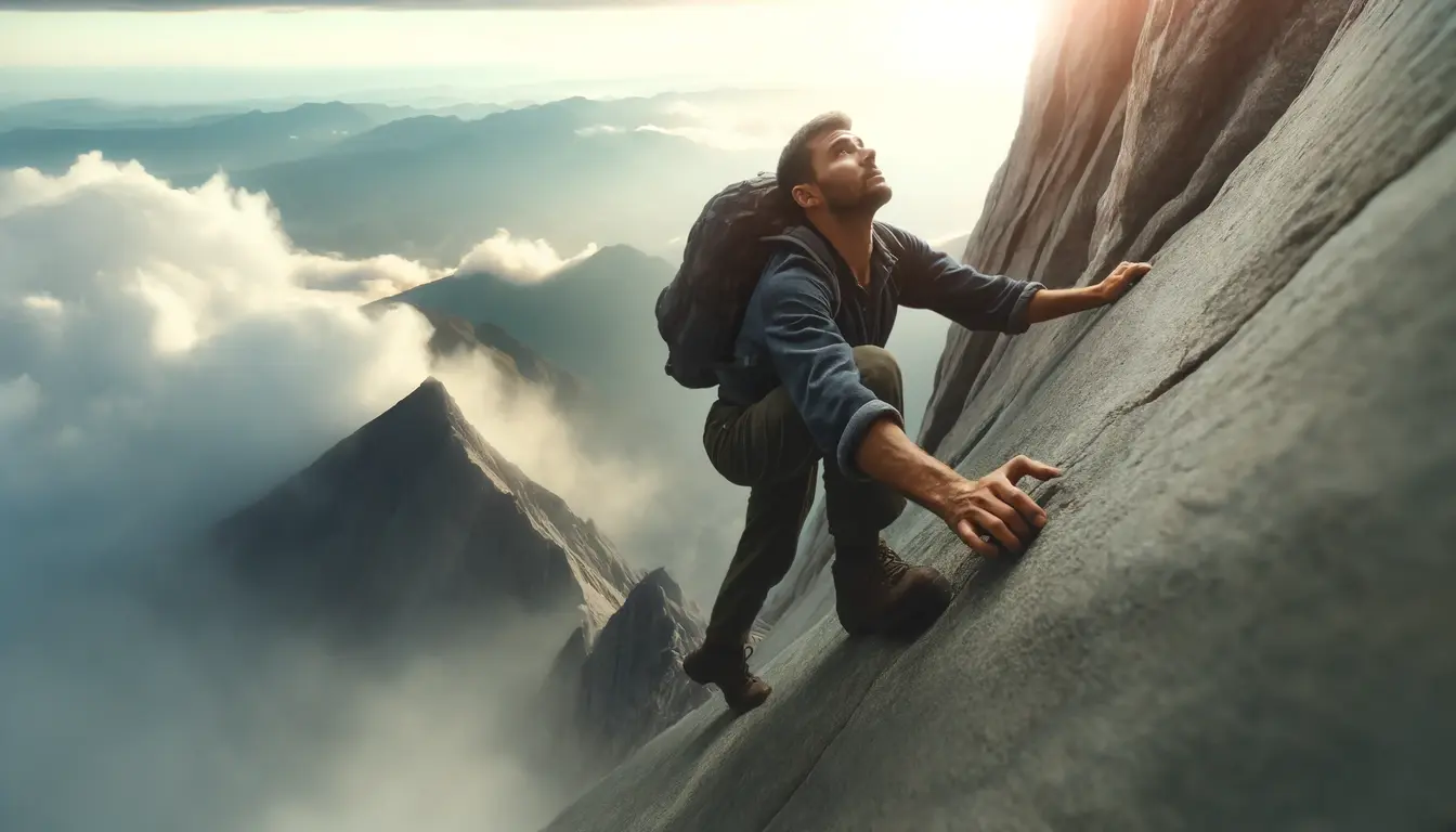 Tenacious: How This Power Word Can Make You Better