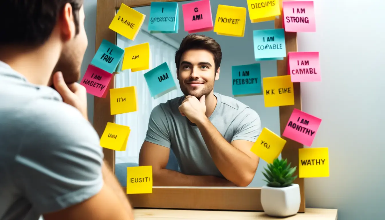 The Power of Words: How They Shape Our Lives and Dreams