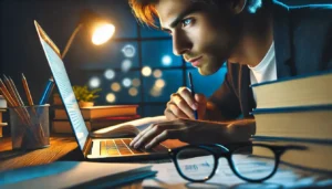 The Importance of Self-Will in Personal Growth and Success