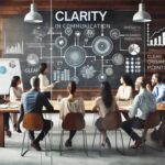 CLARITY IN COMMUNICATION