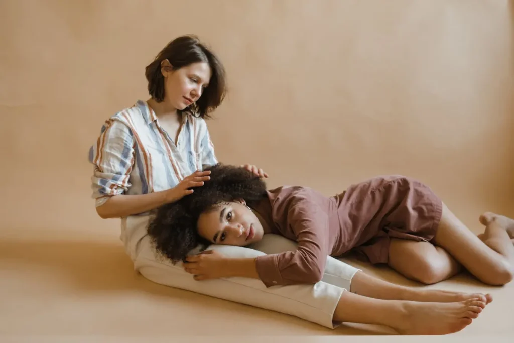 Awareness deepens through honest reflection on emotions