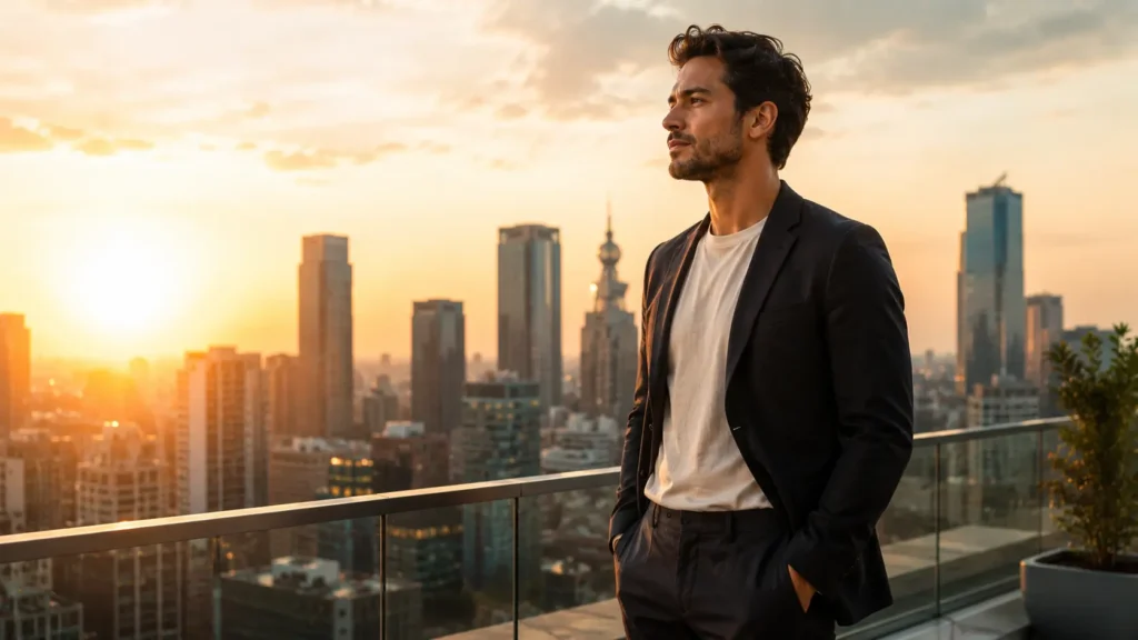 self-image-and-success