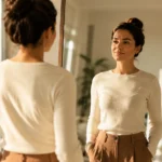 Self-image influences confidence, personal growth, and success