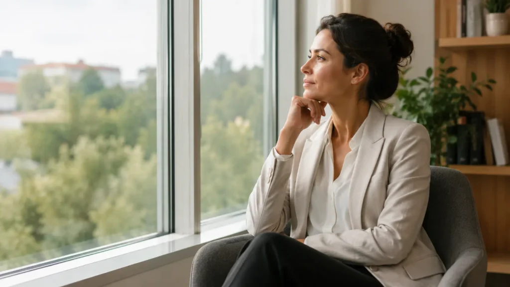 Self-image psychology explains how beliefs shape identity
