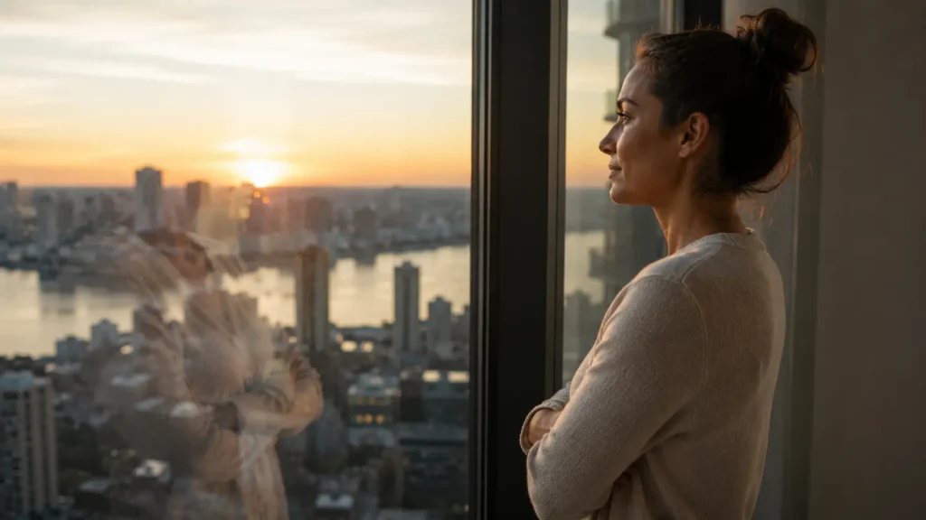 Self-image begins with the picture you hold of yourself